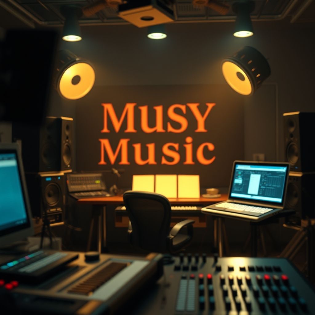 ดนตรีและเสียงประกอบในเบื้องหลังถ่ายทำ